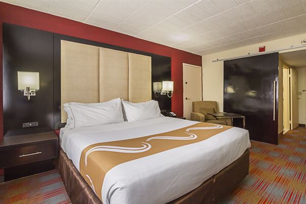 Quality Inn and Suites