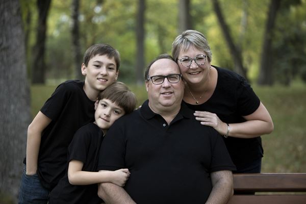 Photography by Michele