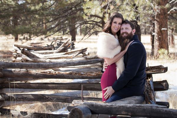 Flagstaff Forest Weddings