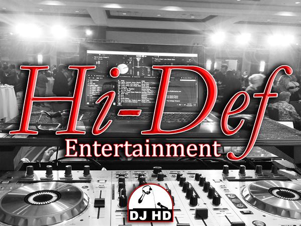 HI-Def Entertainment