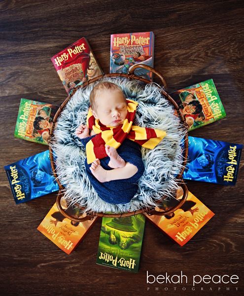 Bekah Peace Photography