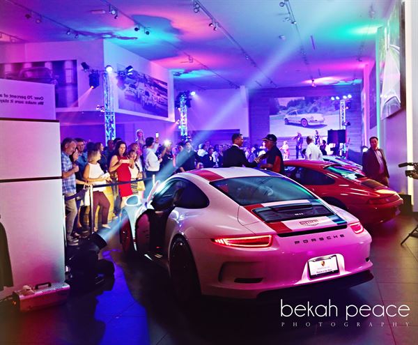 Bekah Peace Photography