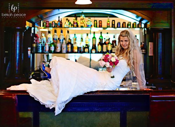 Bekah Peace Photography