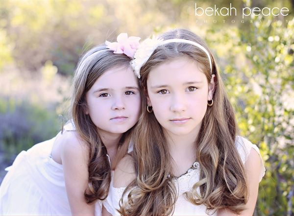 Bekah Peace Photography