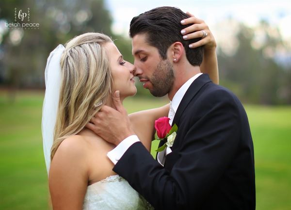 Bekah Peace Photography