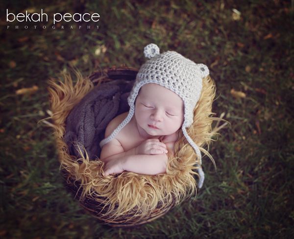 Bekah Peace Photography