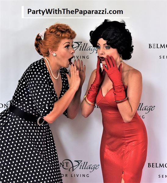 Hire the Paparazzi in  Los Angeles