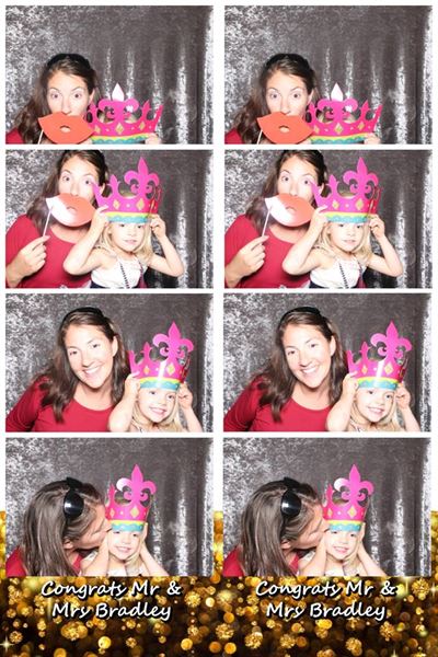CG Entertainment - DJ & Photo Booth