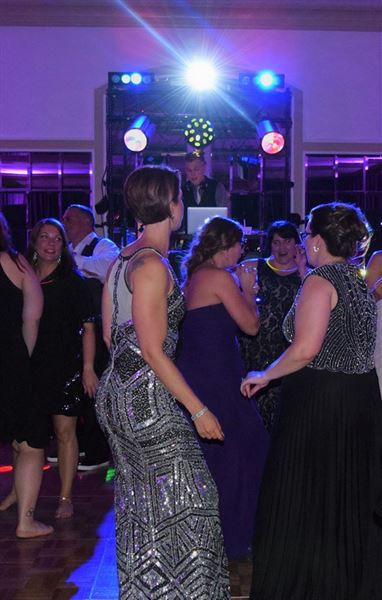 CG Entertainment - DJ & Photo Booth