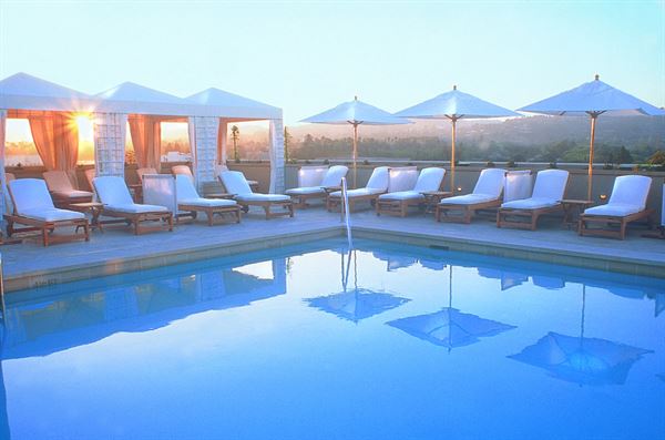 Viceroy L'Ermitage Beverly Hills