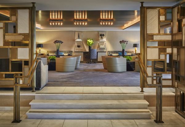 Viceroy L'Ermitage Beverly Hills