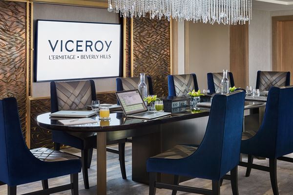Viceroy L'Ermitage Beverly Hills