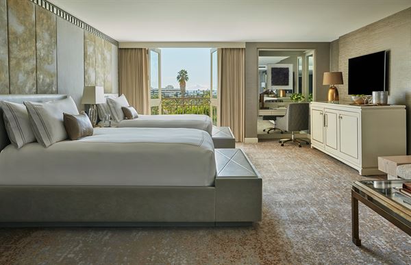 Viceroy L'Ermitage Beverly Hills