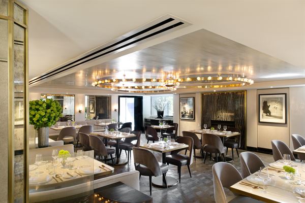 Viceroy L'Ermitage Beverly Hills