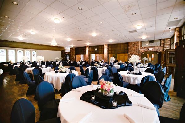 Legacy Event Center / YWCA of Lubbock