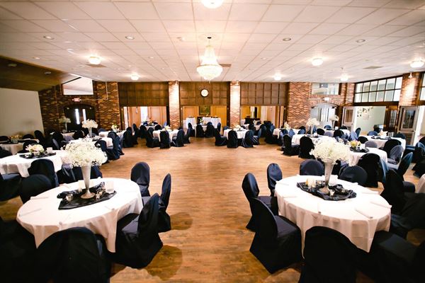 Legacy Event Center / YWCA of Lubbock