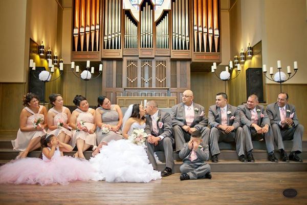 Legacy Event Center / YWCA of Lubbock