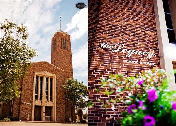 Legacy Event Center / YWCA of Lubbock