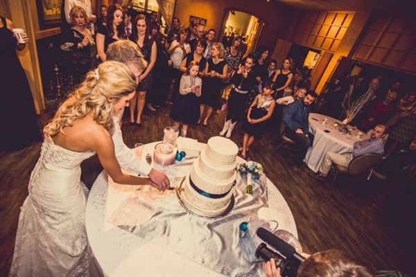 Legacy Event Center / YWCA of Lubbock