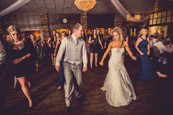 Legacy Event Center / YWCA of Lubbock