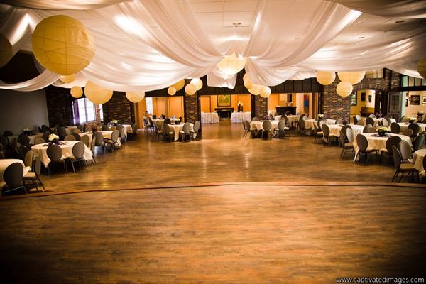 Legacy Event Center / YWCA of Lubbock