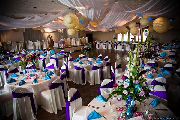 Legacy Event Center / YWCA of Lubbock