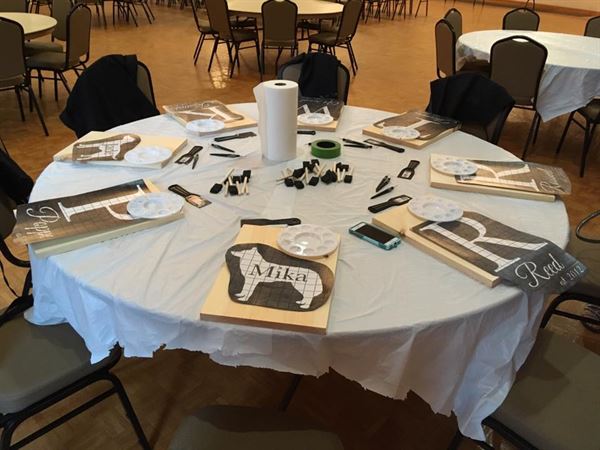 Delaware City Fire Hall