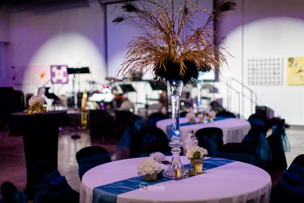 Patterson-Appleton Arts Center