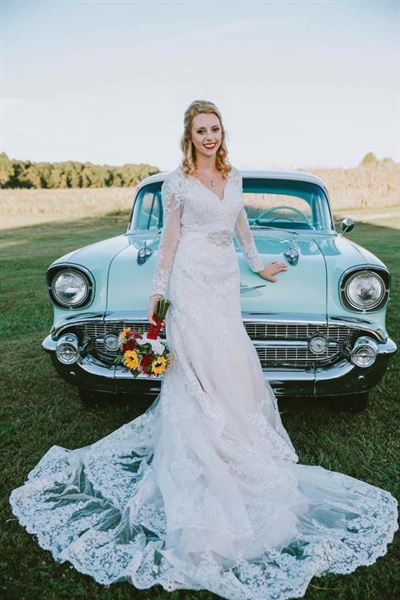 The Barns At Timberneck