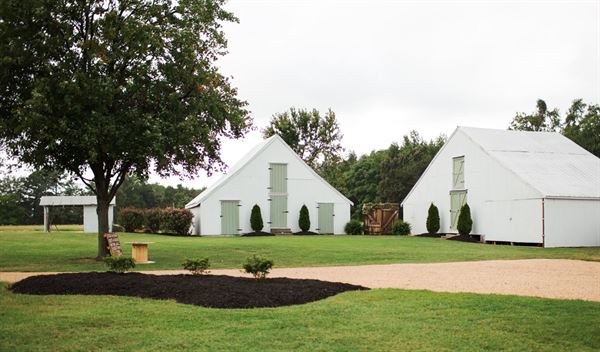 The Barns At Timberneck