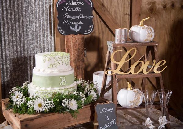 The Barns At Timberneck