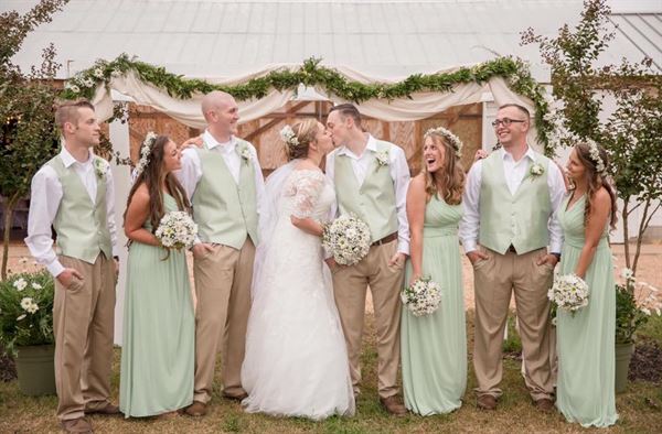 The Barns At Timberneck