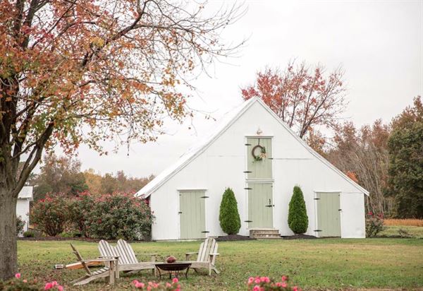 The Barns At Timberneck