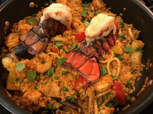 Diva's Cooking Parties and Catering