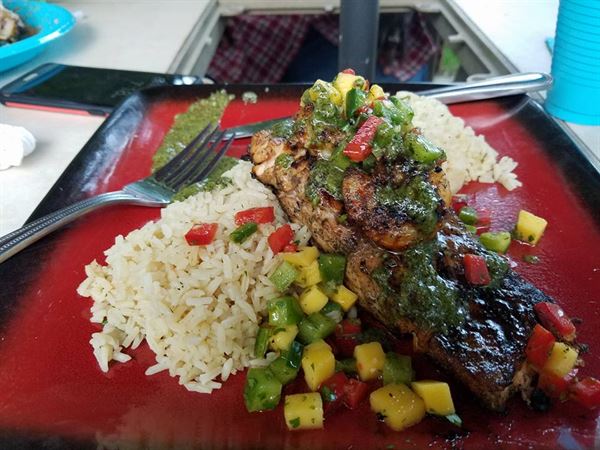 Diva's Cooking Parties and Catering