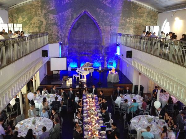 Kimberley Dunn - Ottawa Singer & Pianist (Wedding & Event Music)