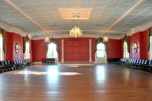 Ballroom