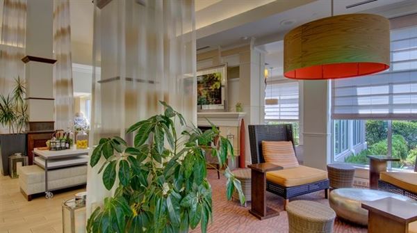 Hilton Garden Inn Norwalk