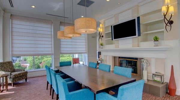 Hilton Garden Inn Norwalk