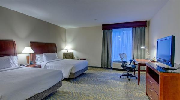 Hilton Garden Inn Norwalk