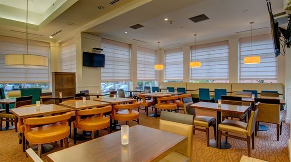 Hilton Garden Inn Norwalk