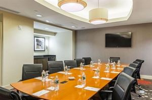 Seaport Executive Boardroom
