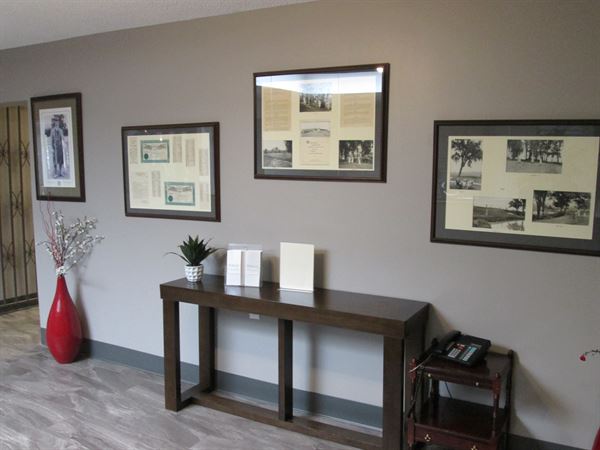 Bridgewater Country Club