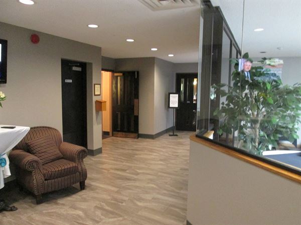 Bridgewater Country Club