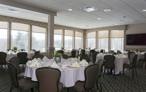 Terrace at Woodloch Springs