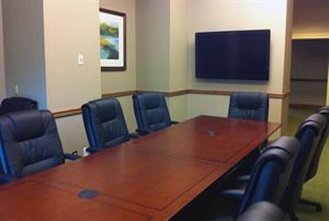 The River Birch at the Lodge