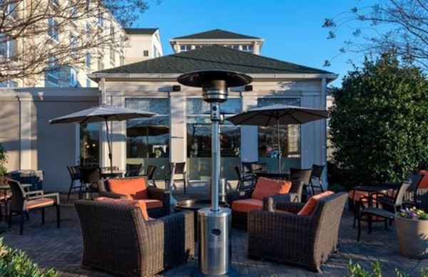 Hilton Garden Inn Baltimore/Owings Mills