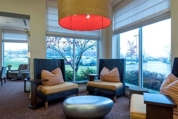 Hilton Garden Inn Baltimore/Owings Mills