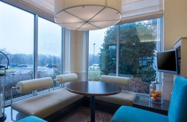 Hilton Garden Inn Baltimore/Owings Mills