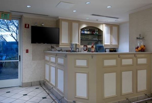 Hilton Garden Inn Baltimore/Owings Mills
